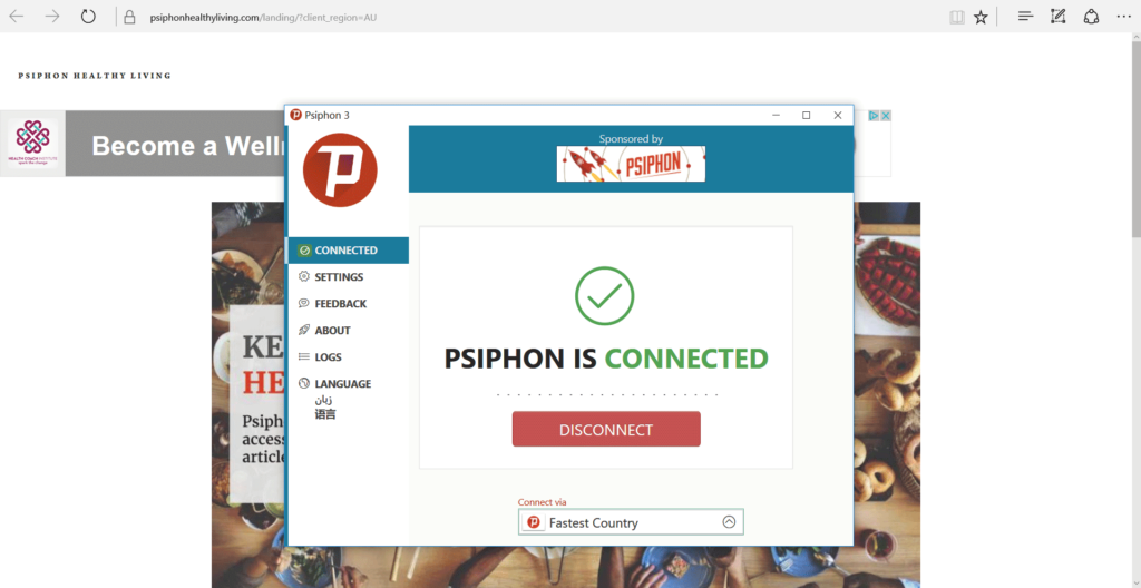 Download psiphon for pc